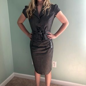 Work style women’s set.